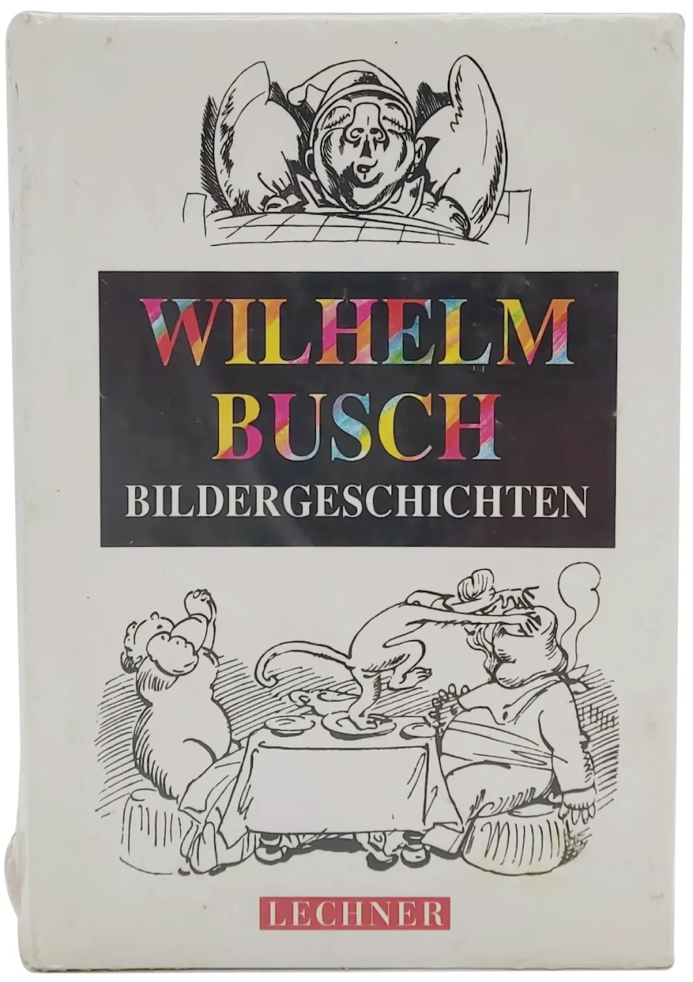 Buch 