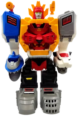 Hasbro Playskool Heroes – Power Rangers 