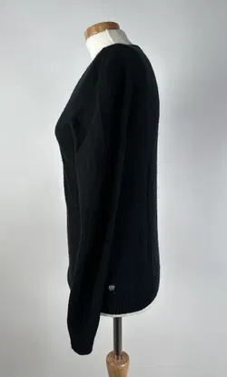 Hugo Boss - Damen Strickjacke - Gr. M - Bild 2