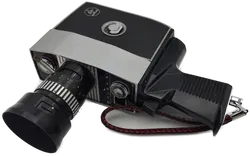 Bolex S1 Zoom Reflex Automatic - Made in Switzerland 1964 - Bild 1