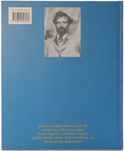 Alfons Mucha - Alfons Mucha,Renate Ulmer - Bild 3