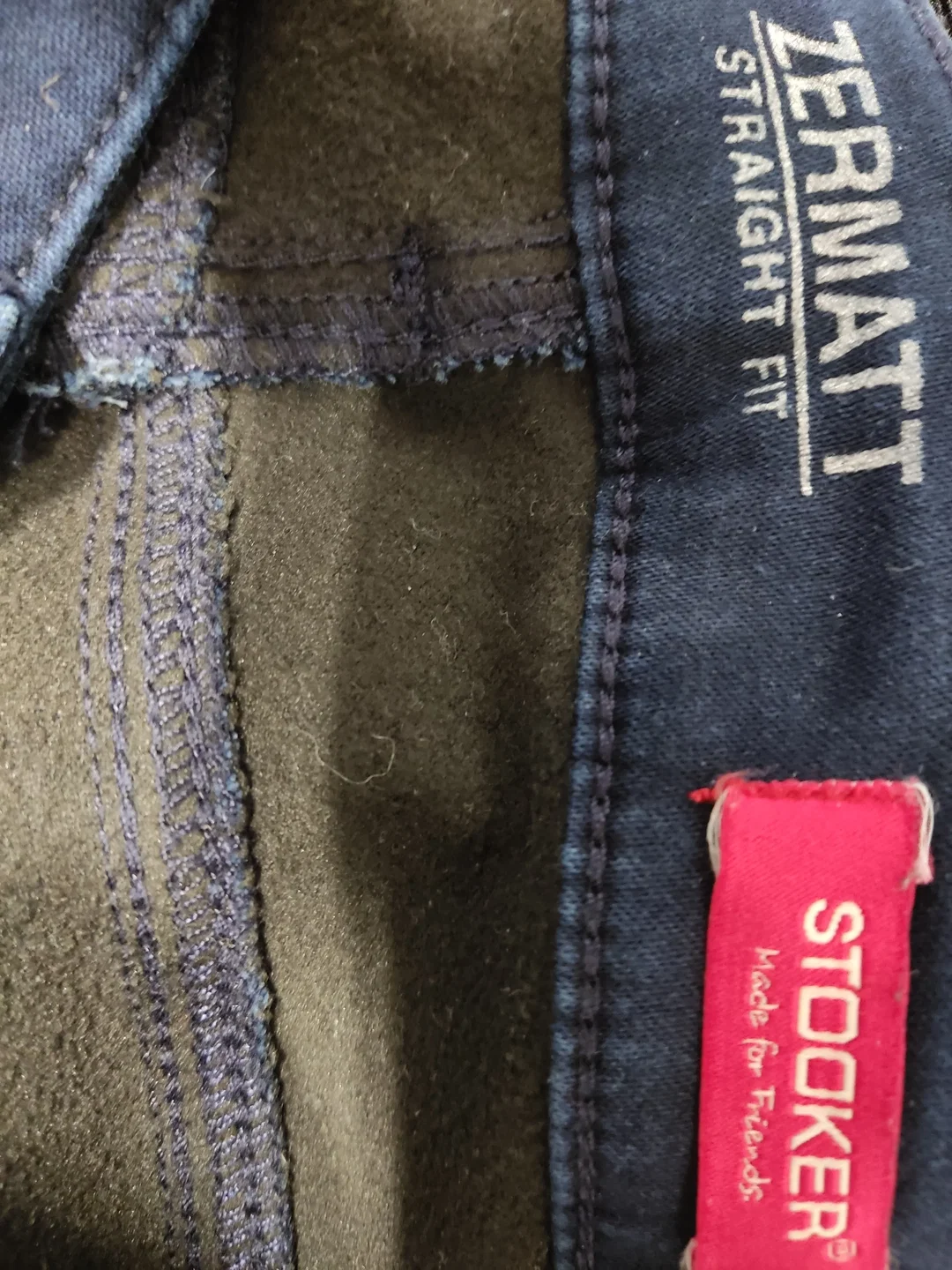 Damenjeans STOOKER Gr. 44 | Jahreszeiten-Allrounder – Bild 3