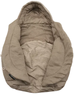 Maxi Cosi, Fußsack für Babyschale – Vorschau 3