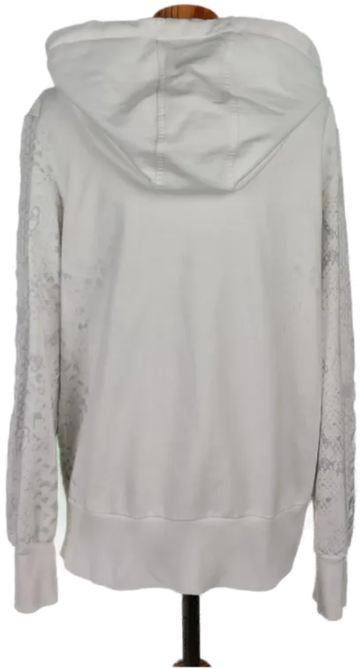 Sportalm - Damen Sweatjacke mit Kapuze  Gr . 36 – Bild 3