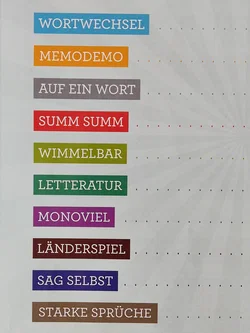 KopFit. Das Fitnessstudio für Ihr Gehirn - Gesellschaftsspiele - Piatnik – Vorschau 8
