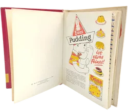 Kommt kochen! - Das Buch für Erwachsene und Kinder - Elisabeth Mayer-Brown - FRICK - Bild 6