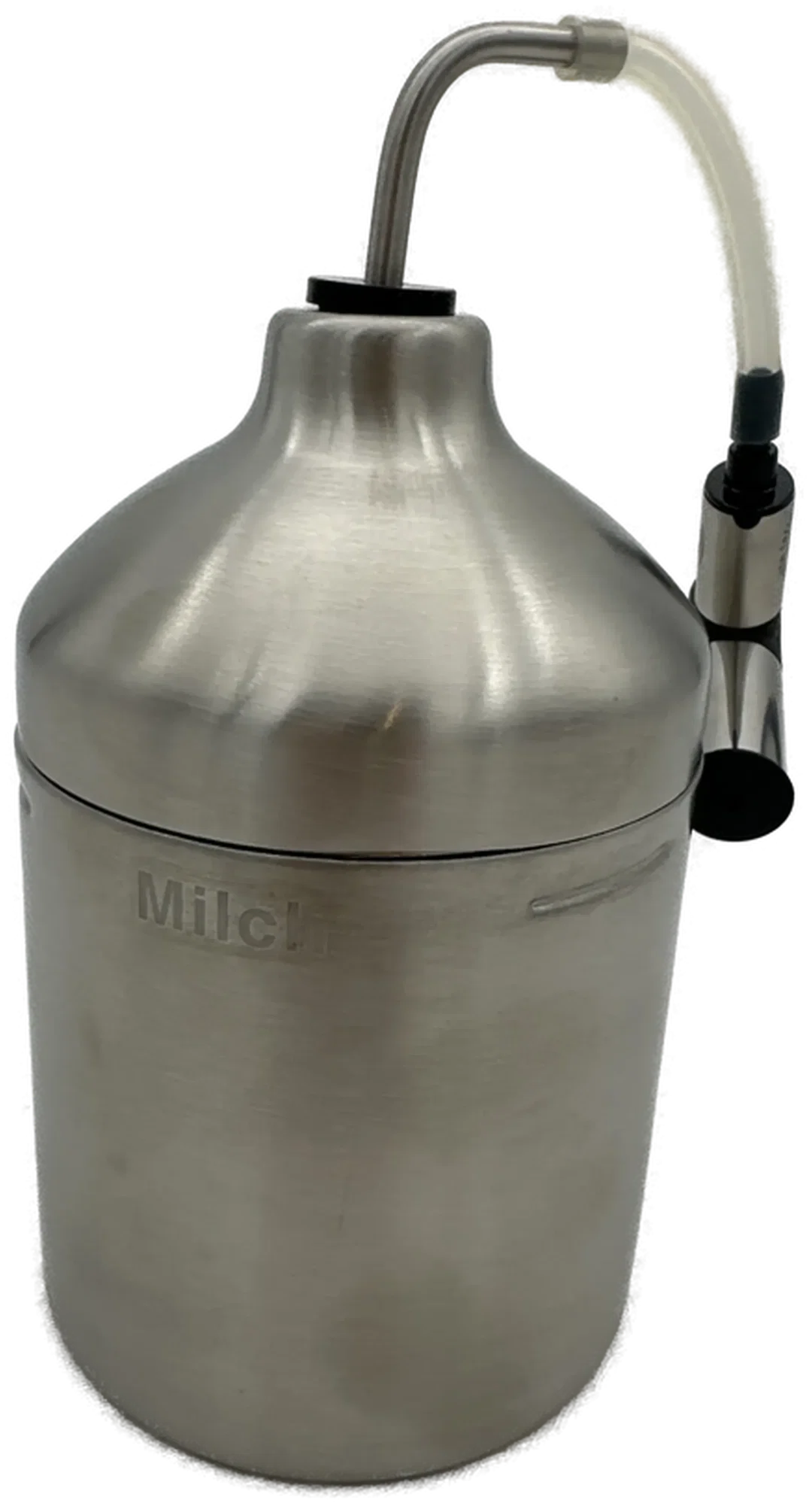 Krups Auto-Cappuccino-Set XS 6000 – Bild 2
