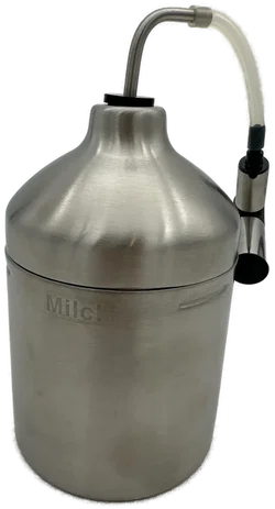 Krups Auto-Cappuccino-Set XS 6000 – Vorschau 2