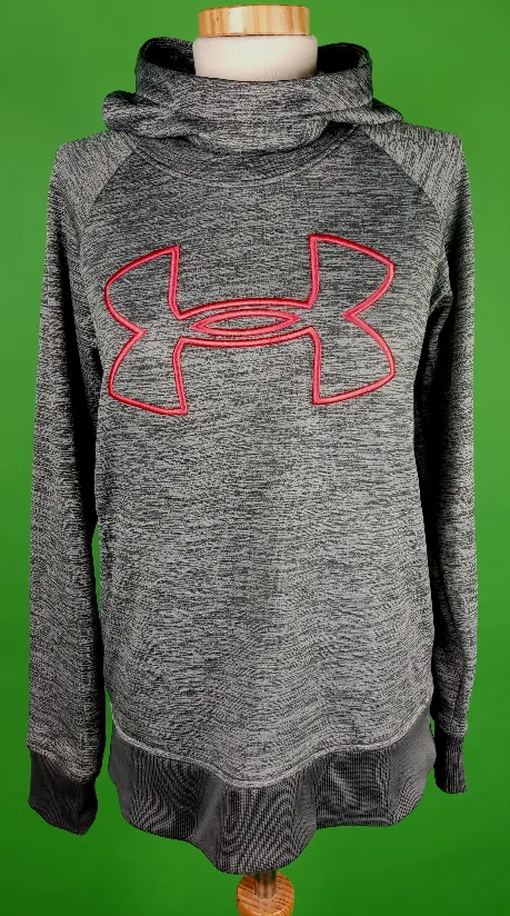 Under Armour - Damenpullover Gr. 42/44 - Bild 4