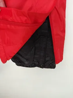 Damen Skihose CRIVIT Gr.42 | Winterbereit - Bild 3