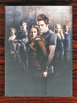 Twilight - Biss zum Morgengrauen - Film - DVD - 2-Disc Fan Edition - Schuber - Bild 5