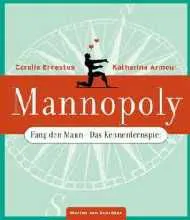 Mannopoly - K Armour,C Ernestus – Bild 1