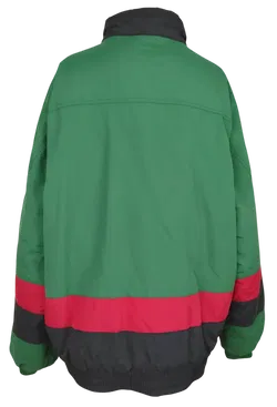 Steffi's Pick - Supreme Puffy Hockey Herren Jacke, grün - Gr. L  - Bild 2