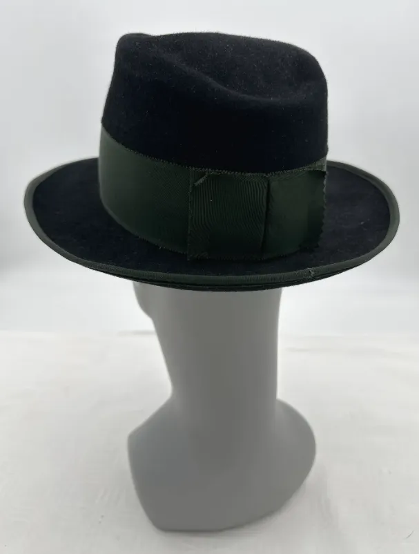 Original - Leithner Hüte Bad Aussee - Herren Trachtenhut – Bild 3