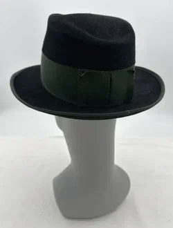 Original - Leithner Hüte Bad Aussee - Herren Trachtenhut - Bild 3