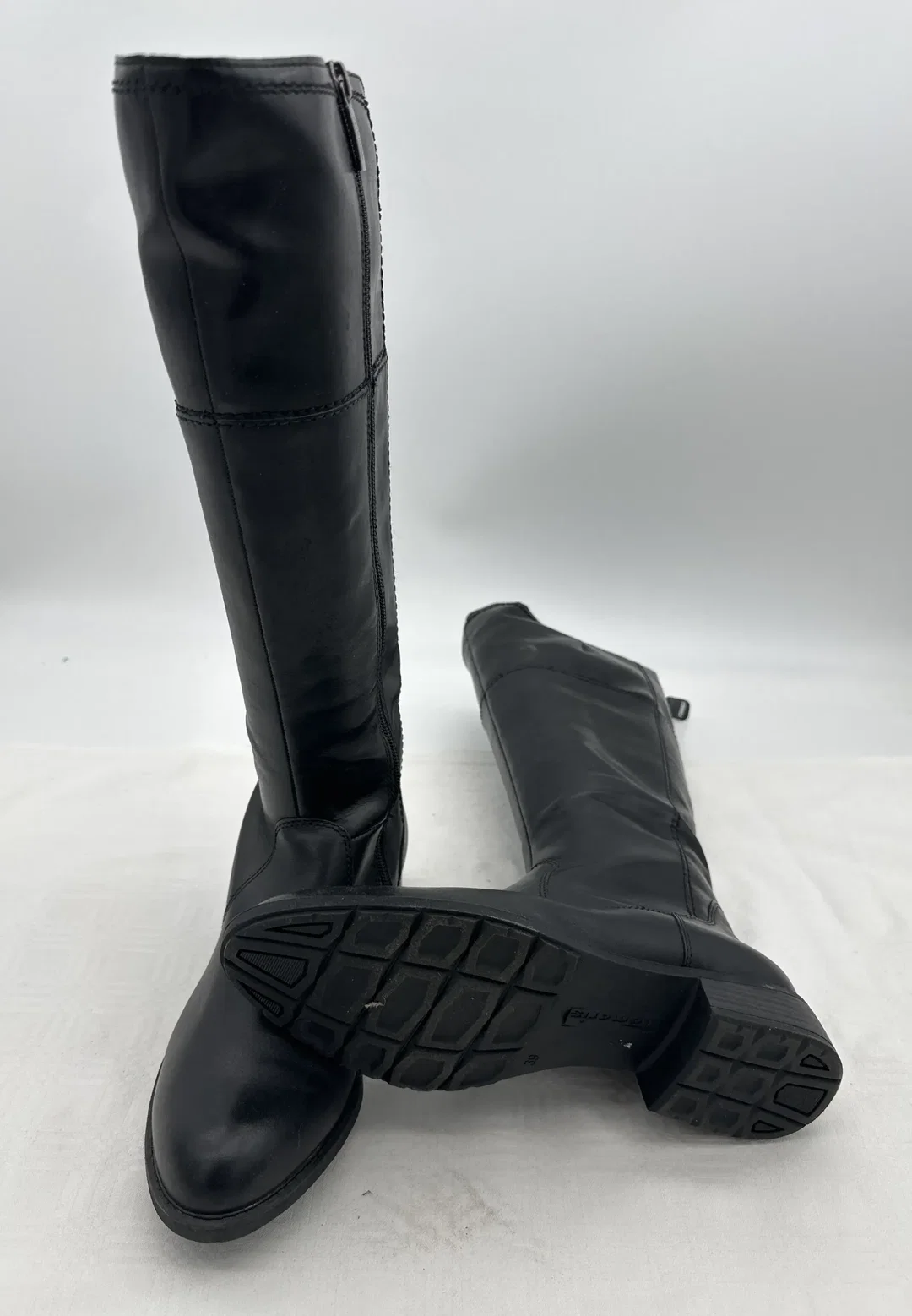 Tamaris - Damenstiefel Gr. 39 – Bild 2