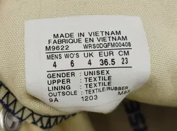 Converse All Star - Damen Sneaker Gr. 36,5 - Bild 5