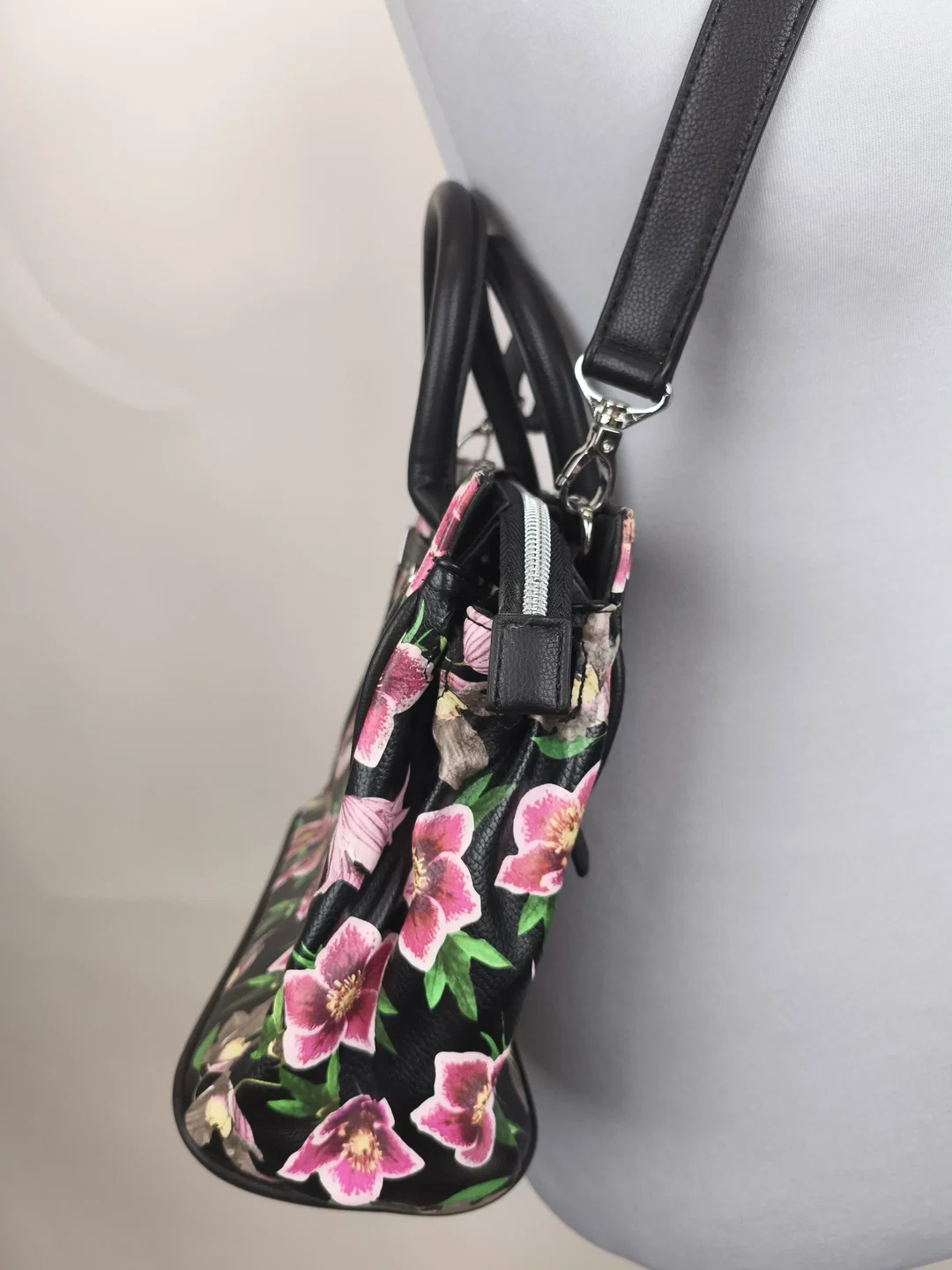 Picard, , Handtasche, Leder, edel – Bild 4