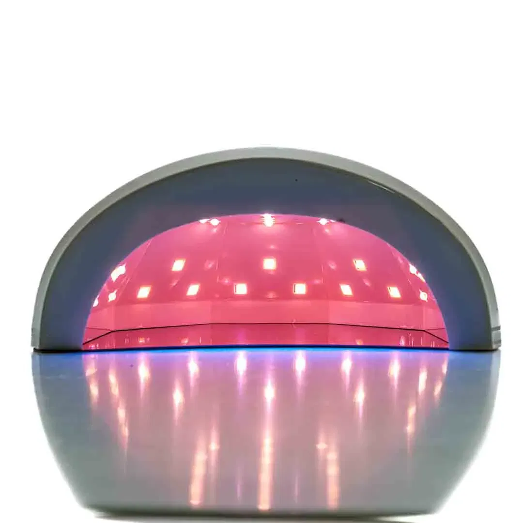 Jolifin LAVENI Dual UVA/LED Lichthärtungsgerät - Bild 4