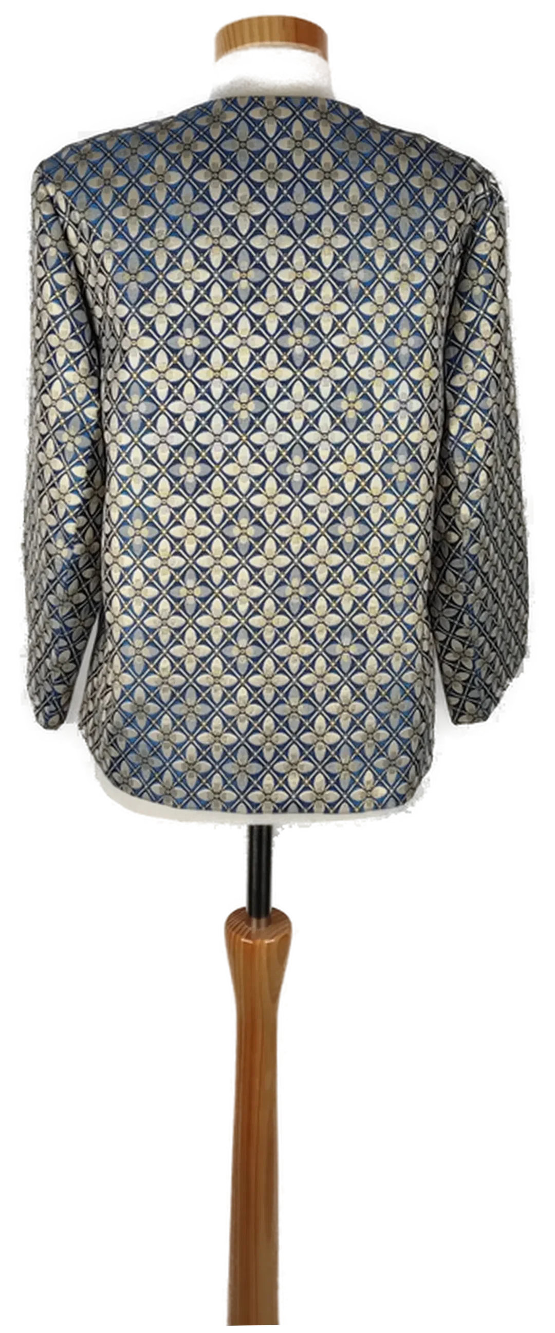 Dorothee Schumacher Kurze Jacke, Größe S / 36 – Bild 6
