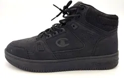 Champion RD18 MID COMB Hoher Sneaker Herren, schwarz - Gr. 44 - Bild 4