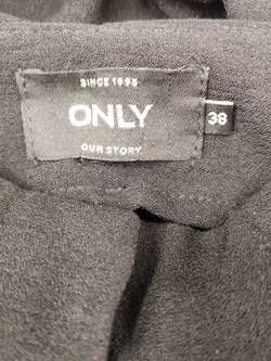 ONLY Damenhose Polyester Größe 38 | Casual-Liebling - Bild 3