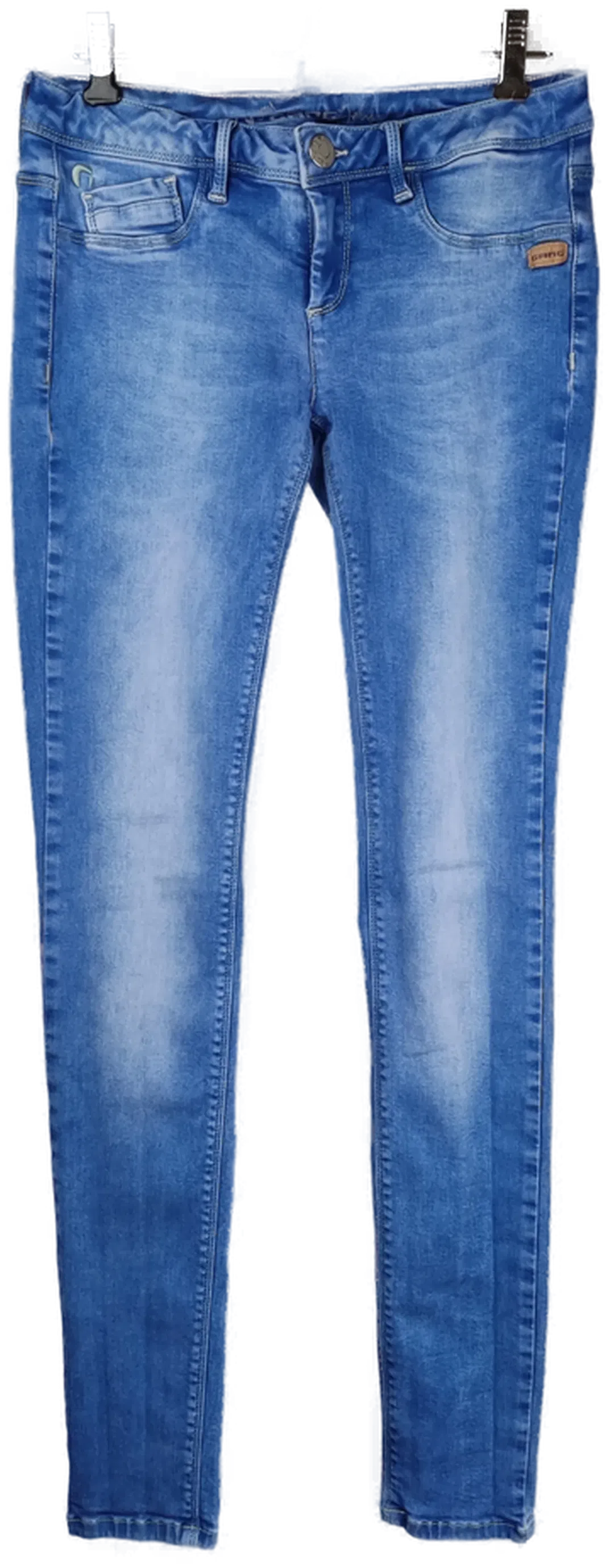 GANG Damen Hose blau - S/29  - Bild 4
