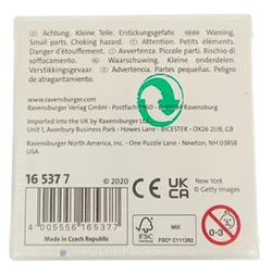 Puzzle Moment Manhattan Island 99 Teile  - Bild 3