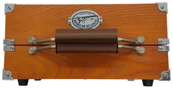 Spirit of St. Louis Vintage Radio in Holzgehäuse - Bild 5