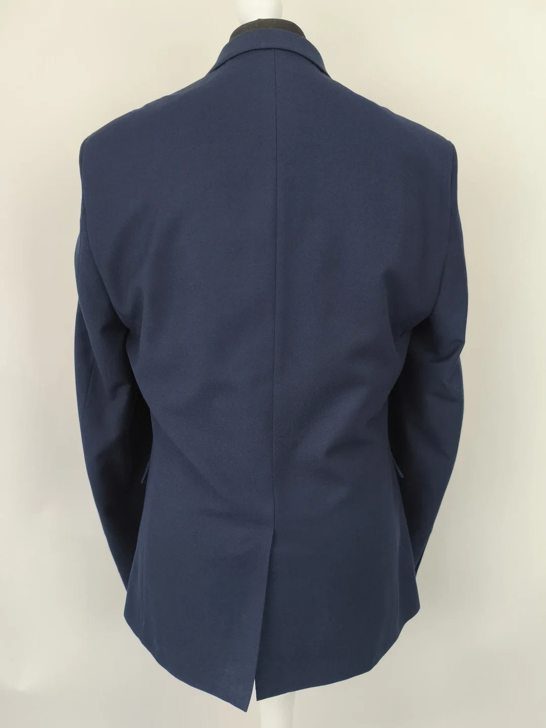 Burton Menswear London Sakko Skinny Fit 42R 106cm – Bild 3