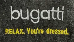 bugatti - Herren Vintage Lederjacke - Gr. XXL - Bild 5