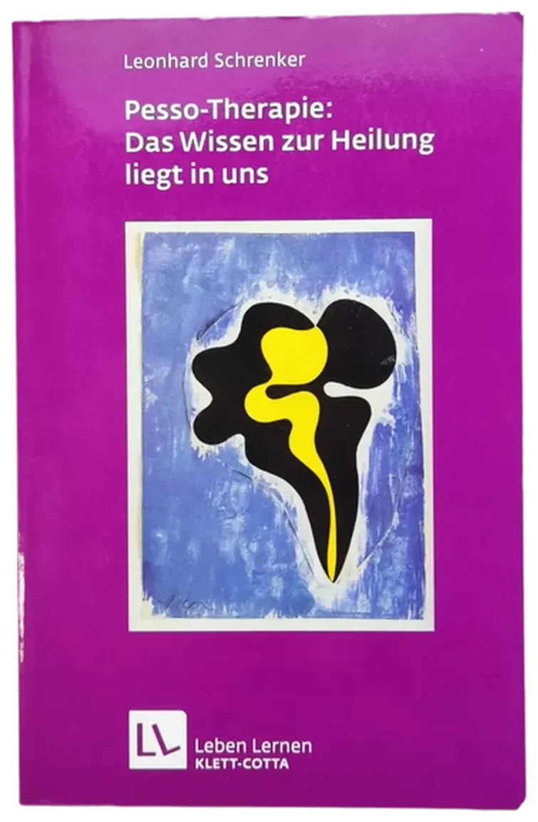 Buch Leonhard Schrenker 
