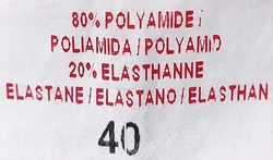 Camo-Bikini Gr. 34/36 - Bild 3