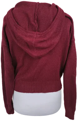 Kapuzenshirt Damen, H&M, Gr. S - Bild 2