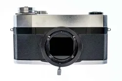 ZEISS IKON Mikroskop Kamera - Bild 3