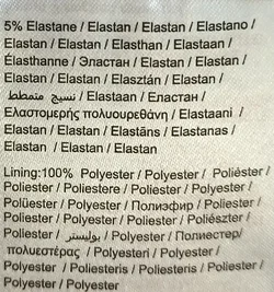 Vero Moda Damen Midikleid schwarz Gr. S - Bild 4