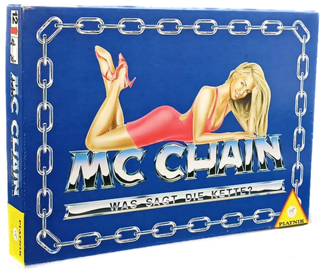 Piatnik Mc Chain 