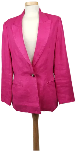 Creation mademoiselle Damenblazer pink - S/36 - Bild 1