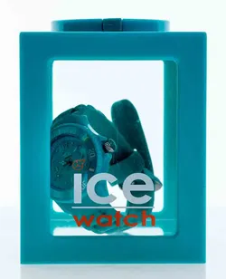 Ice-Watch Armbanduhr Türkis Damen/Herren - Bild 4
