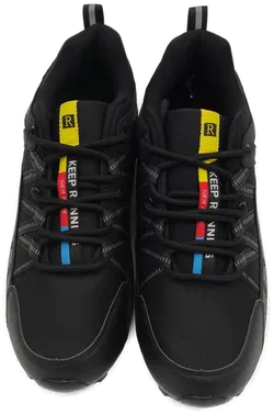 Neuwertige Herren-Laufschuhe Gr. 45 - Keep Running - Bild 3