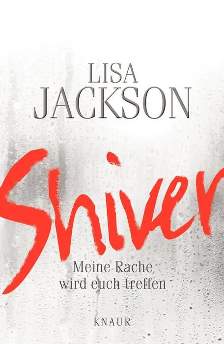 Shiver - Lisa Jackson – Bild 1