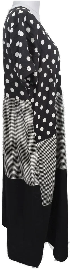 Zanzea, Damenkleid, Gr. 3XL – Vorschau 3