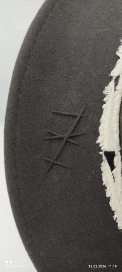 Stetson Western Wollhut - Bild 5