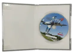 PC Game DVD-ROM 