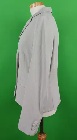 Moschino Cheap and Chic - Damen Sakko Gr.40 - Bild 2