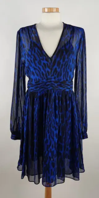 Michael Kors - Damenkleid Gr. 36 - Bild 1