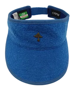 LRG Visor Kappe, blau - one size - Bild 2