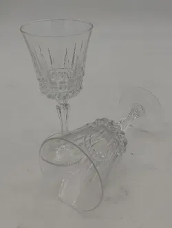 HAI Werkstatt - Champagner-/ Weinglas Halterung - Mitbringsel - Bild 5