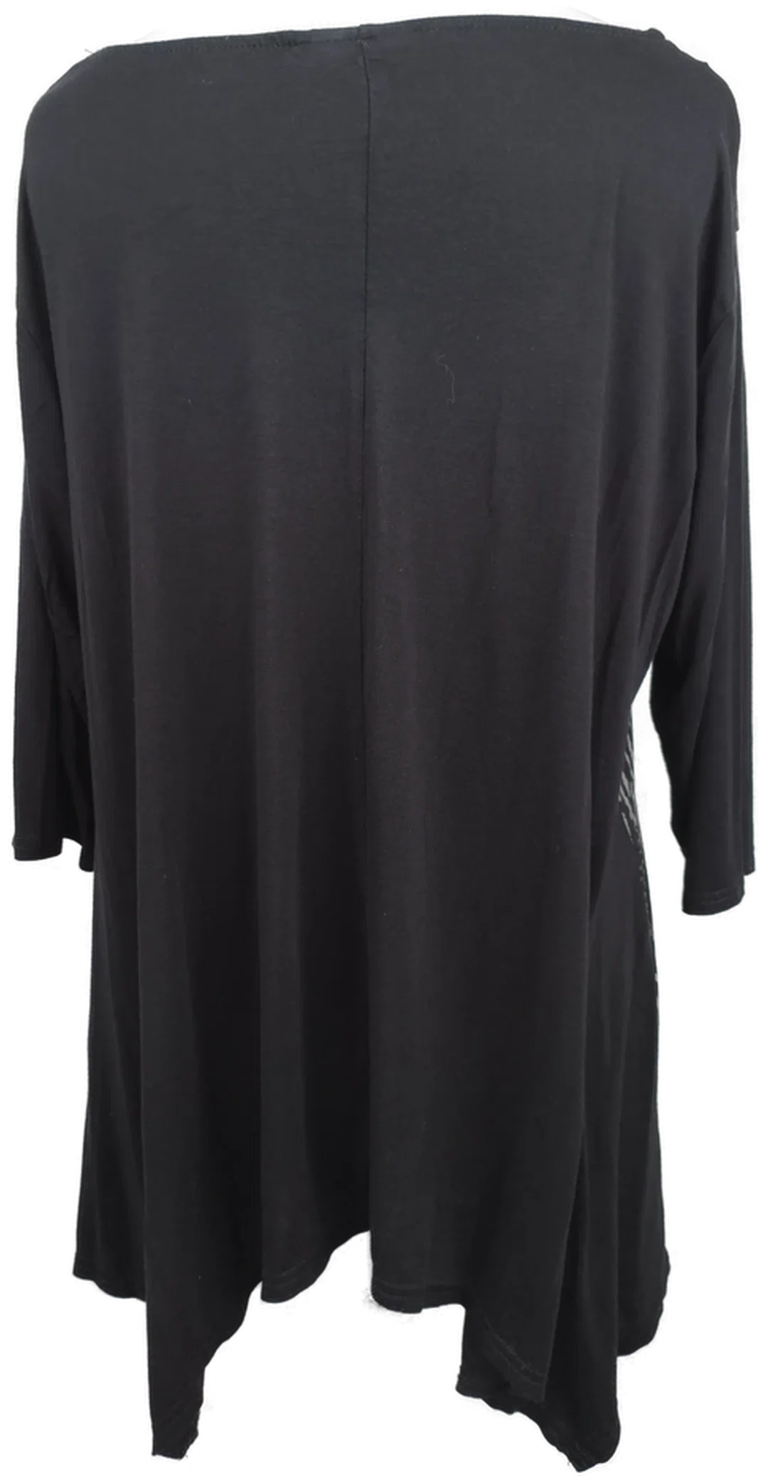 Janina curved, Longshirt, Gr.50 – Bild 3