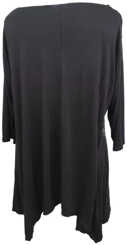 Janina curved, Longshirt, Gr.50 – Vorschau 3